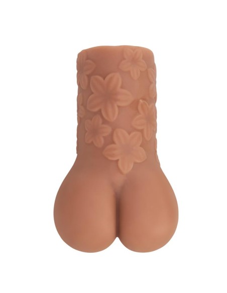 Scarlet Masturbador Vagina y Ano