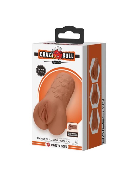 Scarlet Masturbador Vagina y Ano