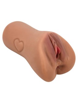 Elena Masturbador Vagina y Ano 2