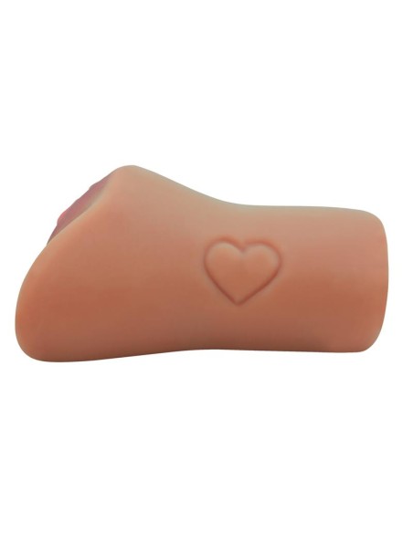 Elena Masturbador Vagina y Ano