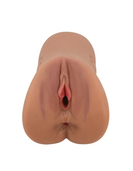 Elena Masturbador Vagina y Ano