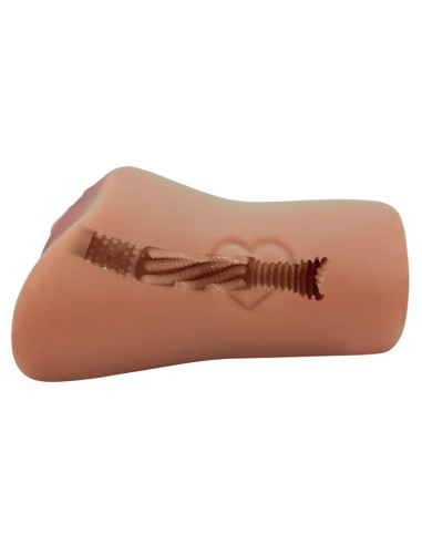 Elena Masturbador Vagina y Ano