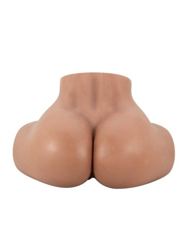 Hailey Masturbador con Vibracion Vagina y Ano