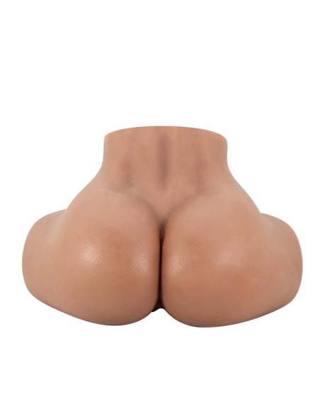 Hailey Masturbador con Vibracion Vagina y Ano