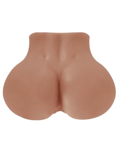 Mila Masturbador con Vibracion Vagina y Ano