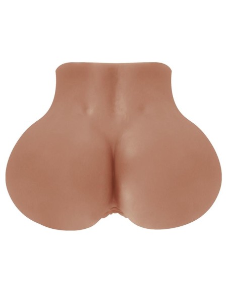 Mila Masturbador con Vibracion Vagina y Ano