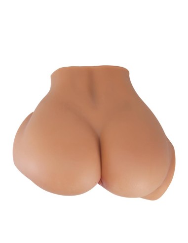 Emilia Masturbador con Vibracion Vagina y Ano