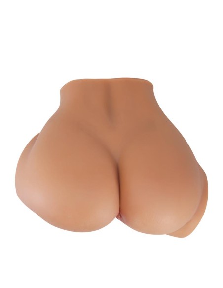 Emilia Masturbador con Vibracion Vagina y Ano