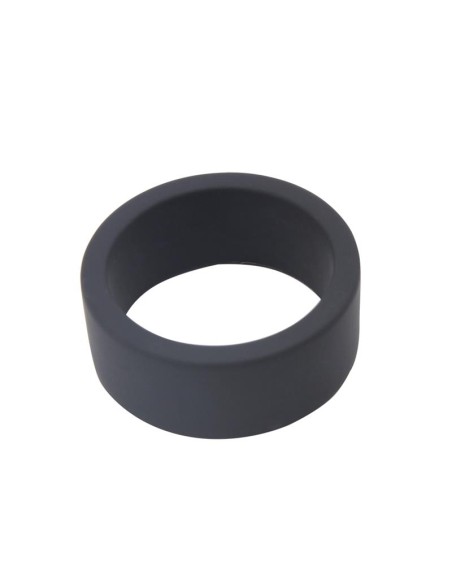 Anillo para el Pene Sweller No6 Silicona 4cm Anillo para el Pene Sweller No6 Silicona 4cm