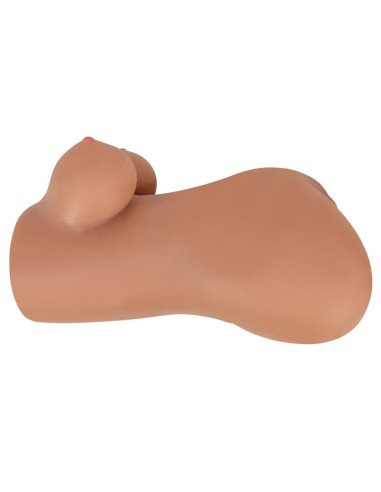 Hanna Masturbador Vagina y Ano