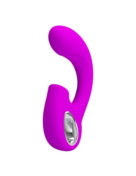 Sibel Vibrador con Funcion de Golpeteo