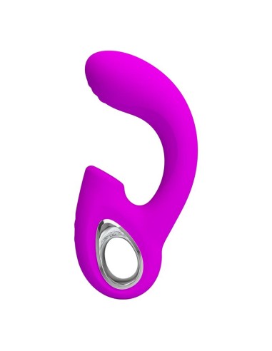 Sibel Vibrador con Funcion de Golpeteo