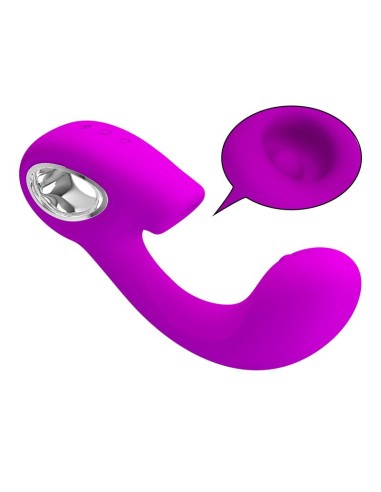 Sibel Vibrador con Funcion de Golpeteo