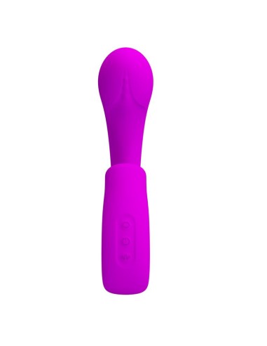 Sibel Vibrador con Funcion de Golpeteo