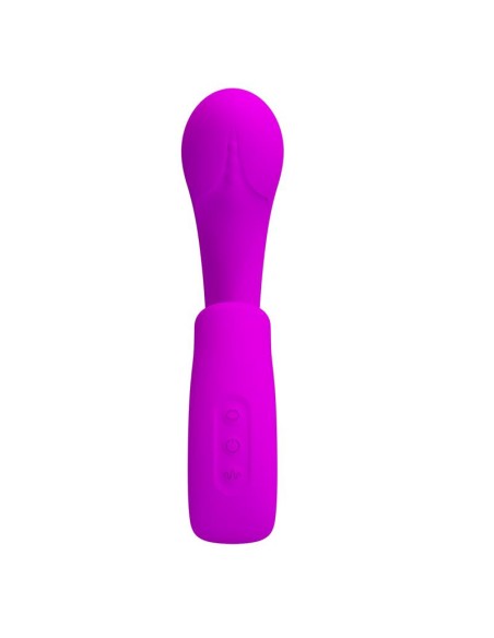 Sibel Vibrador con Funcion de Golpeteo
