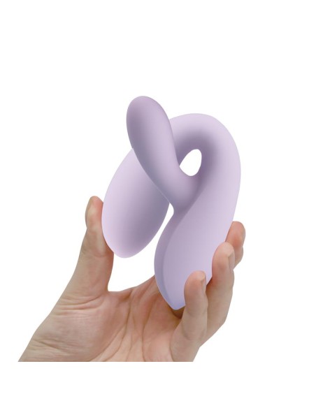 Rosolyn Vibrador Silicona Liquida