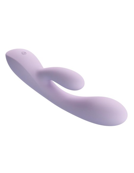 Rosolyn Vibrador Silicona Liquida