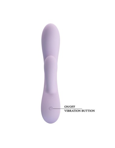 Rosolyn Vibrador Silicona Liquida