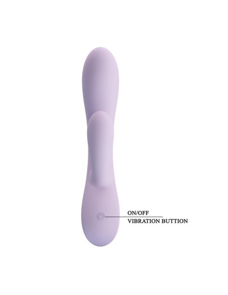 Rosolyn Vibrador Silicona Liquida