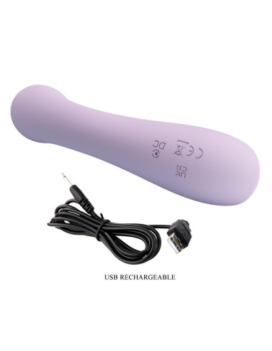 Rosolyn Vibrador Silicona Liquida