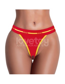 Braguitas con Vibracion Printed Panties 34 38 2