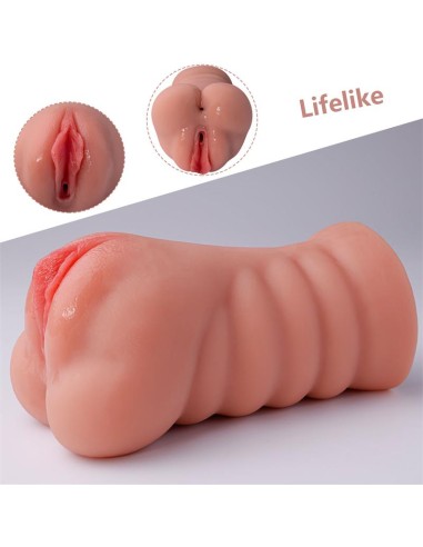 Ramar Masturbador con Vibracion