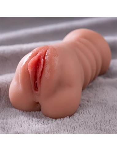 Ramar Masturbador con Vibracion