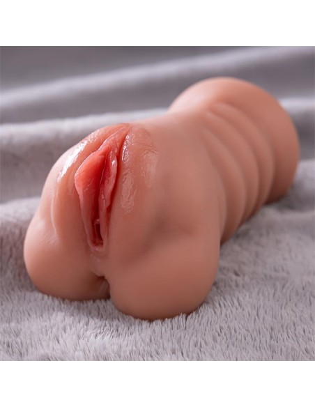 Ramar Masturbador con Vibracion