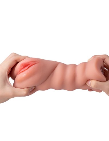 Ramar Masturbador con Vibracion