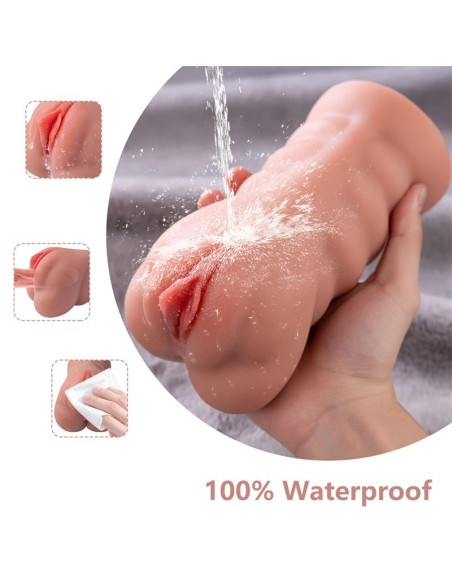 Ramar Masturbador con Vibracion