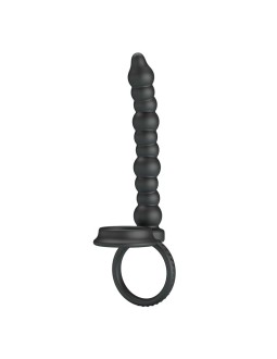 Dillion Cadena Anal con Anillo para el Pene