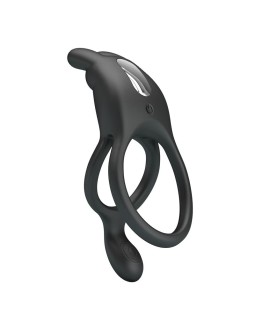 Seth Anillo Vibrador para el Pene