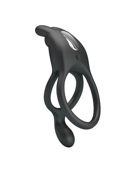 Seth Anillo Vibrador para el Pene