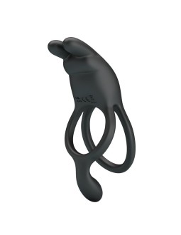 Seth Anillo Vibrador para el Pene 2