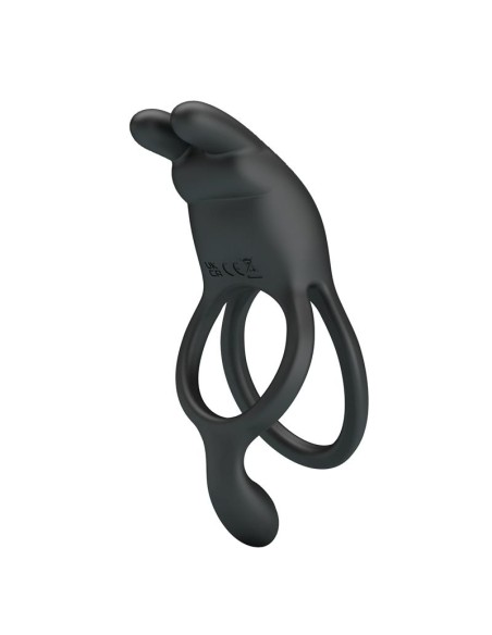 Seth Anillo Vibrador para el Pene