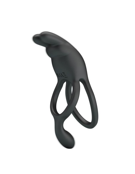 Seth Anillo Vibrador para el Pene