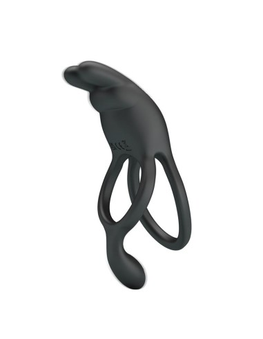 Seth Anillo Vibrador para el Pene