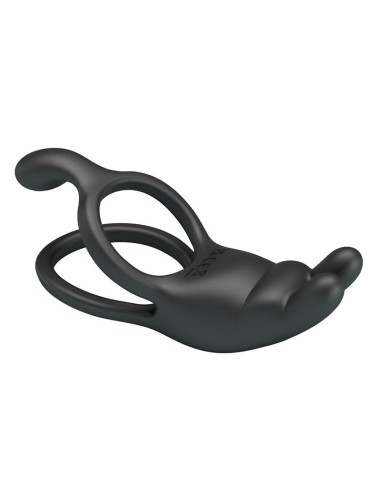 Seth Anillo Vibrador para el Pene