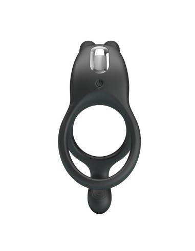 Seth Anillo Vibrador para el Pene