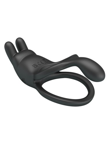 Seth Anillo Vibrador para el Pene