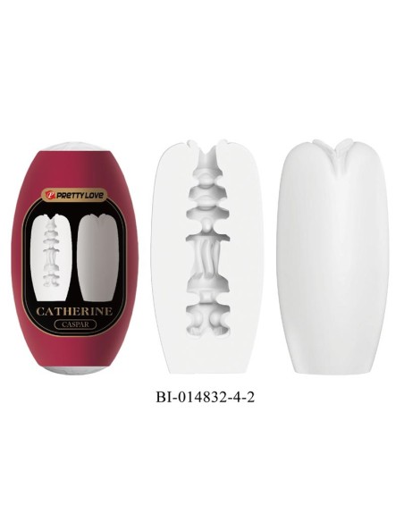 Caspar Display 15 Mangas Masturbadoras