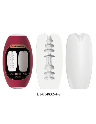 Caspar Display 15 Mangas Masturbadoras