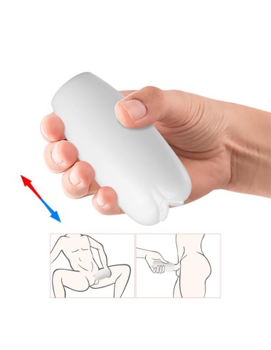 Caspar Display 15 Mangas Masturbadoras