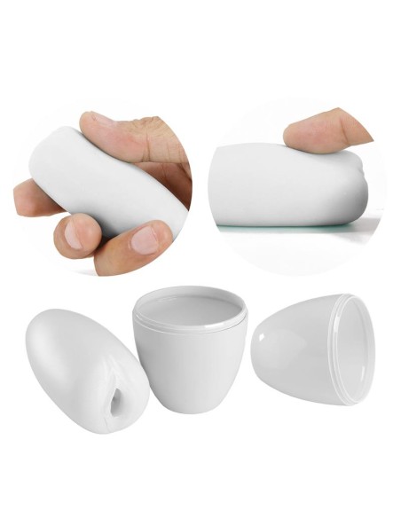 Caspar Display 15 Mangas Masturbadoras