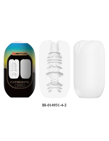 Masha Display de 18 Masturbadores