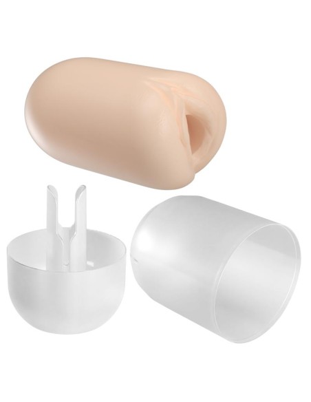 Masha Display de 18 Masturbadores