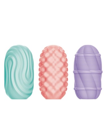 Cupid X Display 18 Masturbadores