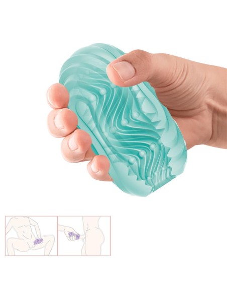 Cupid X Display 18 Masturbadores