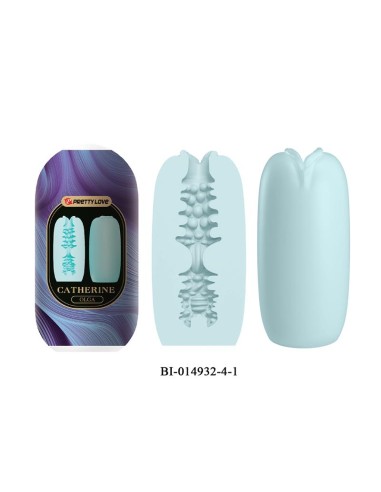 Olga Display 15 Masturbadores Surtidos