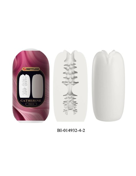 Olga Display 15 Masturbadores Surtidos